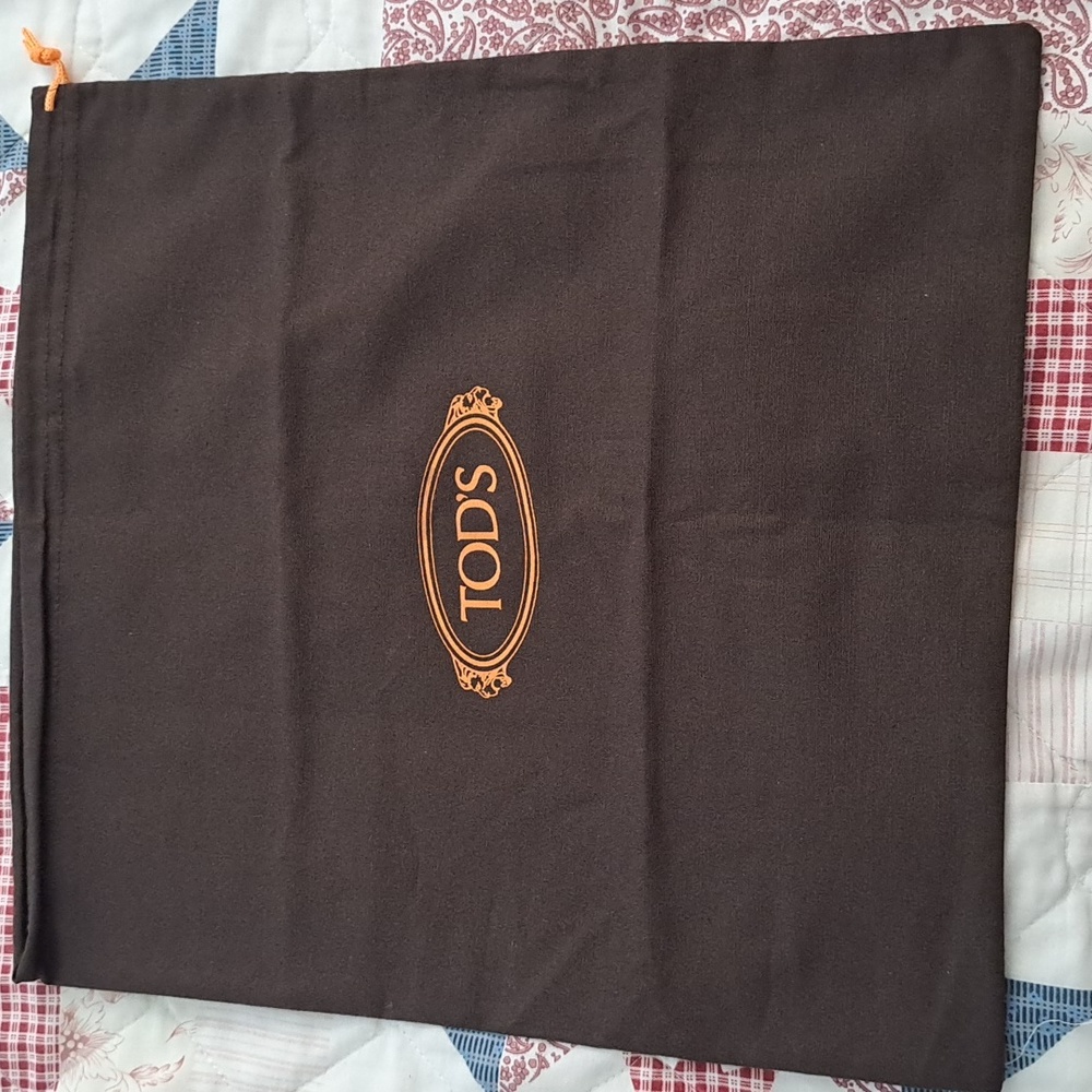 Dust Bag 4/2